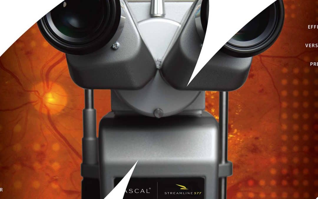 Topcon Medical Lasers